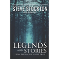 Legends and Stories: From the Pacific Crest Trail