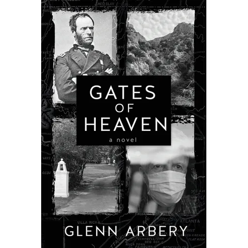 Gates of Heaven