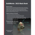SolidWorks 2023 Black Book