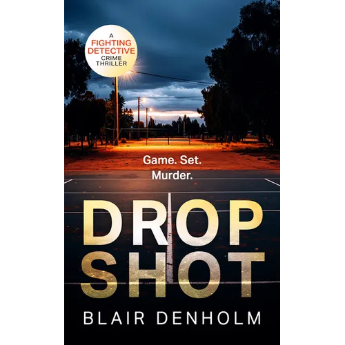 Drop Shot