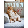 Review of My Cat