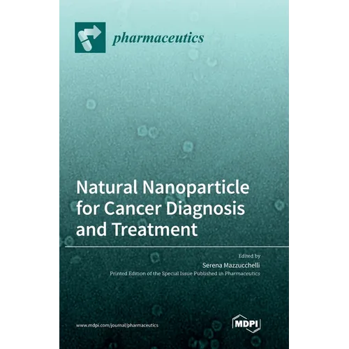 Natural Nanoparticle for Cancer Diagnosis and Treatment