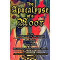 The Apocalypse of a Moor - Menes Ankh El v. UNITED STATES & THE COLONIAL UNITED STATES OF AMERICA