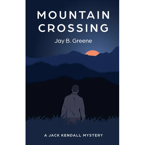 Mountain Crossing