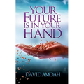 Your Future is in Your Hand