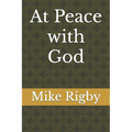 At Peace with God