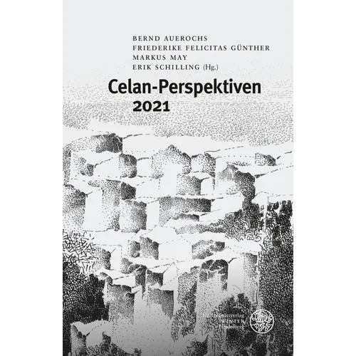 Celan-Perspektiven 2021