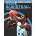 Goats of College Men's Basketball