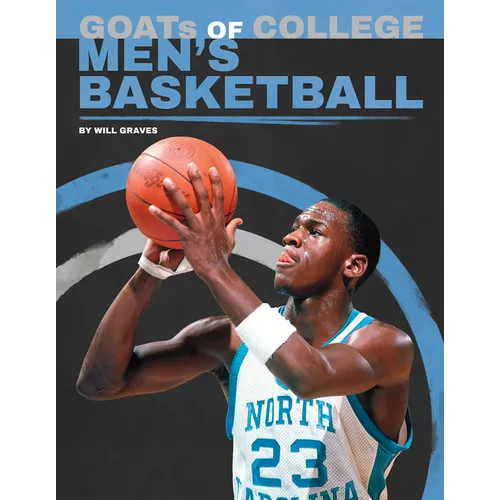 Goats of College Men's Basketball