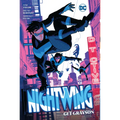 Nightwing Vol. 2: Get Grayson