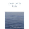 Street Law in India