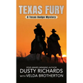 Texas Fury