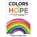 Colors of Hope: A Devotional Journal from LGBTQ+ Christians