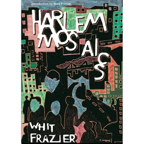 Harlem Mosaics