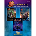 The Descendants Easy Piano Collection: Music from the Trilogy of Disney Channel Motion Picture