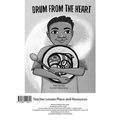 Drum from the Heart Teacher Lesson Plan