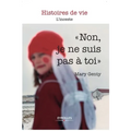 Non je ne suis pas à toi: L'inceste