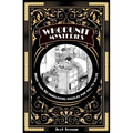 Whodunit Mysteries: More Than 50 Perplexing Puzzles for You to Solve