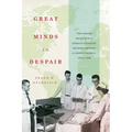 Great Minds in Despair: The Forced Migration of German-Speaking Neuroscientists to North America, 1933 to 1989