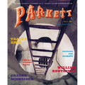 Parkett No. 63 Tracey Emin, William Kentridge, Gregor Schneider: Collaborations
