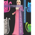 Aryssa and the Cats: A Multilingual Kids' Book (Arabic/English)