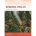 Kokoda 1942-43: Japanese Defeat in Papua