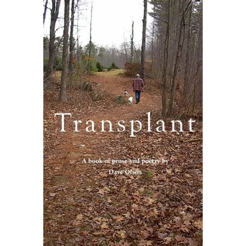 Transplant - Paperback