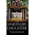The Storyteller's Daughter