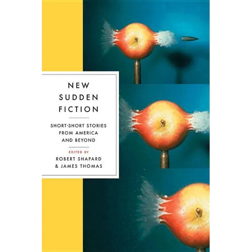 New Sudden Fiction: Short-Short Stories from America and Beyond