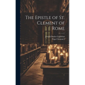 The Epistle of St. Clement of Rome