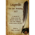 Legends: The Den Anthology: 2017