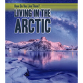 Living in the Arctic