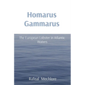 Homarus Gammarus: The European Lobster in Atlantic Waters