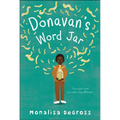 Donavan's Word Jar