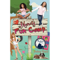 Monet's Fun Camp