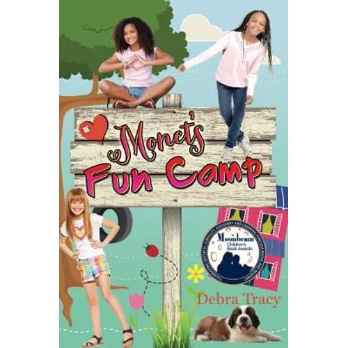 Monet's Fun Camp