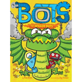 The Dragon Bots