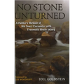 No Stone Unturned: A Father's Memoir of His Son's Encounter with Traumatic Brain Injury