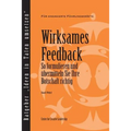 Feedback That Works: How to Build and Deliver Your Message, First Edition (German)