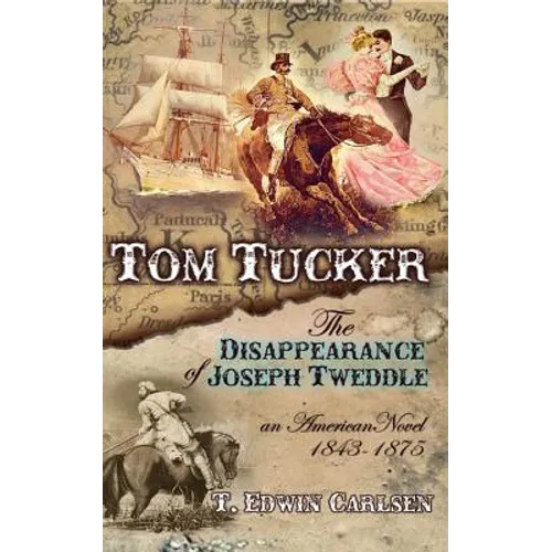 Tom Tucker: The Disappearance of Joseph Tweddle