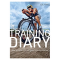 The Triathlete's Training Diary: Your Ultimate Tool for Faster, Stronger Racing, 2nd Edition