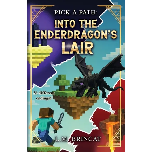 Into the Enderdragon's Lair