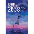 Battle of Jericho 2038