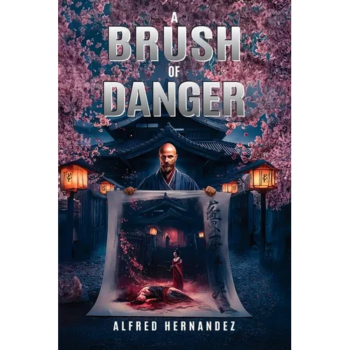A Brush of Danger