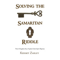 Solving the Samaritan Riddle: Peter's Kingdom Keys Explain Early Spirit Baptism
