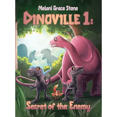 Secret of the Enemy