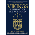 Vikings: A History of the Northmen