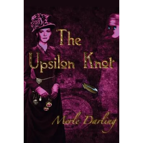 The Upsilon Knot
