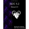 GCC 5.2 Manual 2/2