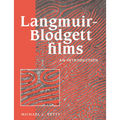 Langmuir-Blodgett Films: An Introduction